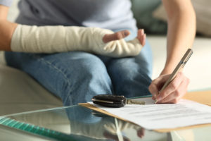 Who Pays for My Medical Bills After a Car Accident in Baton Rouge?